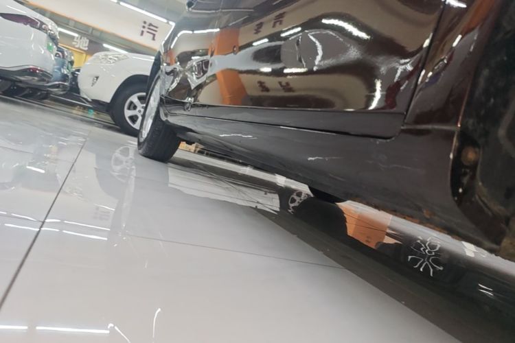 GEELY Emgrand 2016 #26 GEELY Emgrand 2016 car image #26