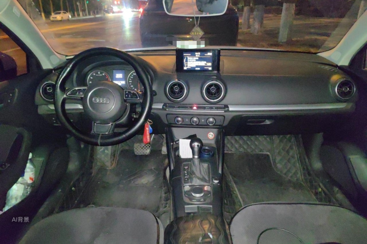 Audi A3 2016 #11 Audi A3 2016 immagine di auto #11