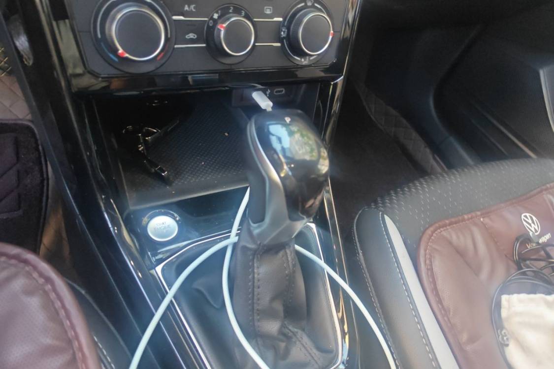 Volkswagen Tacqua 2023 car image #29