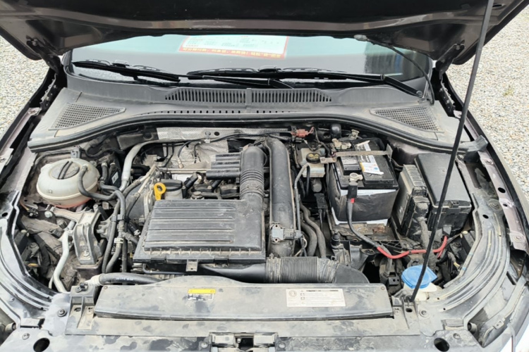Volkswagen Lavida 2019 #20 Volkswagen Lavida 2019 imagen de coche #20
