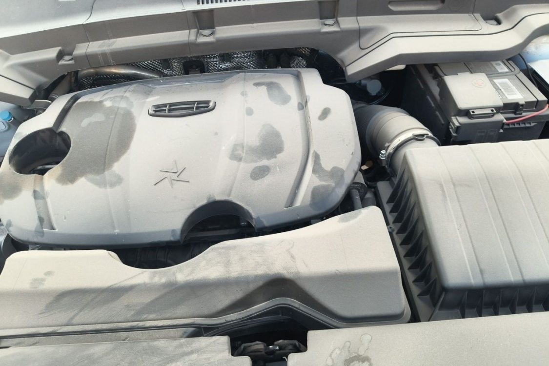 GEELY Cowboy 2025 #10 GEELY Cowboy 2025 imagem de carro #10
