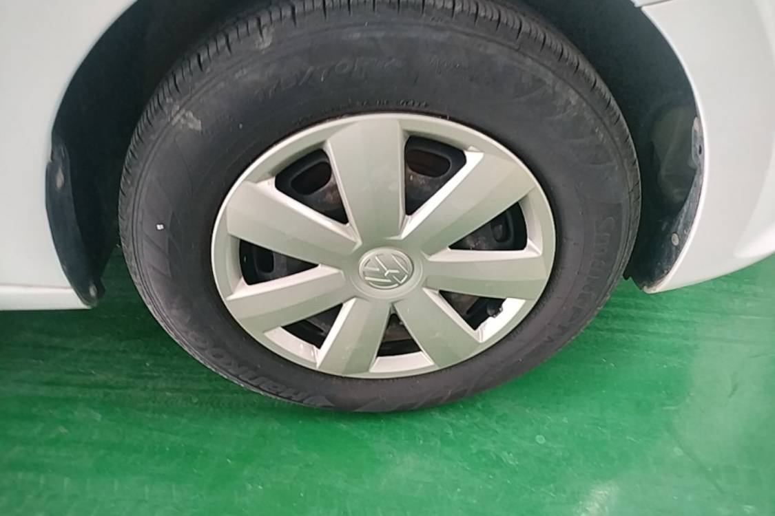 Volkswagen Santana 2018 #9 Volkswagen Santana 2018 car image #9