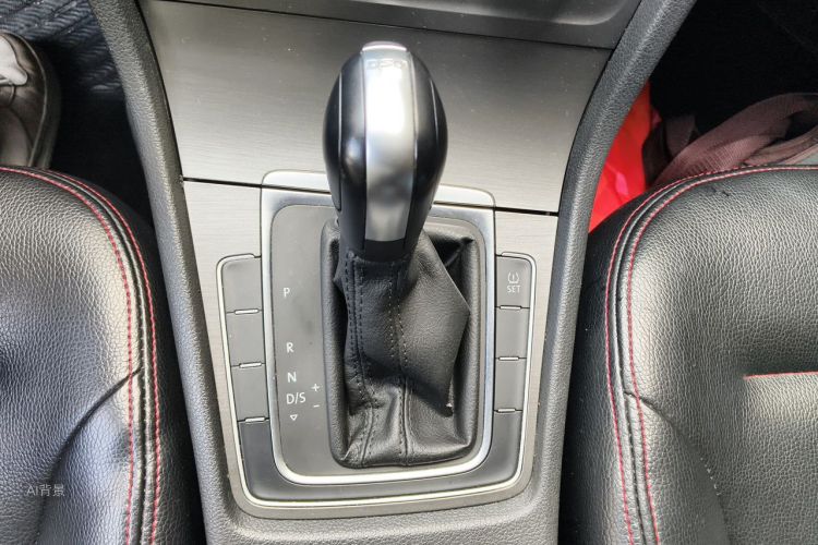 Volkswagen Golf 2015 #16 Volkswagen Golf 2015 car image #16