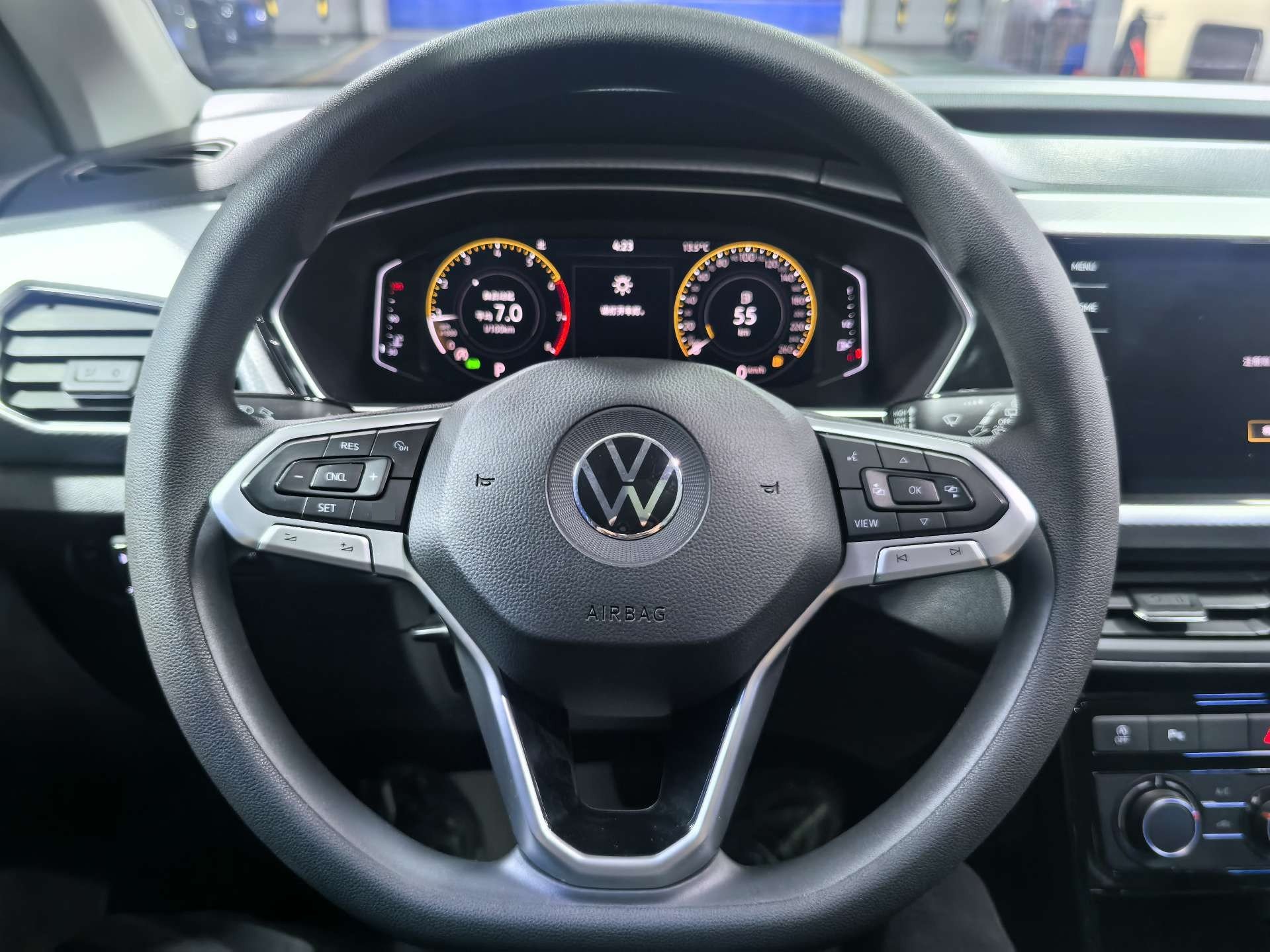 Volkswagen Tacqua 2022 #13 Volkswagen Tacqua 2022 car image #13