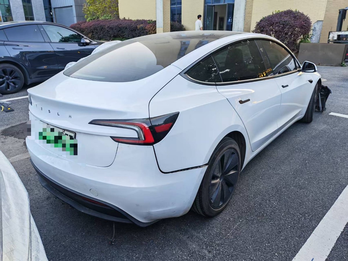 Tesla Model 3 2023 #3 Tesla Model 3 2023 imagen de coche #3