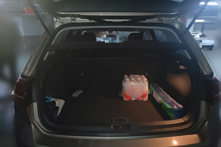 Volkswagen Golf 2016 car image #21