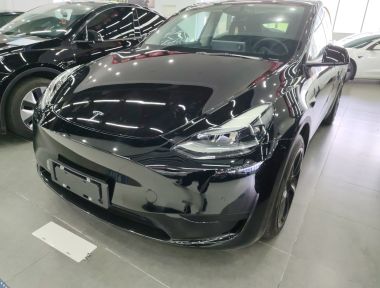 Tesla Model Y 2022 car image 
