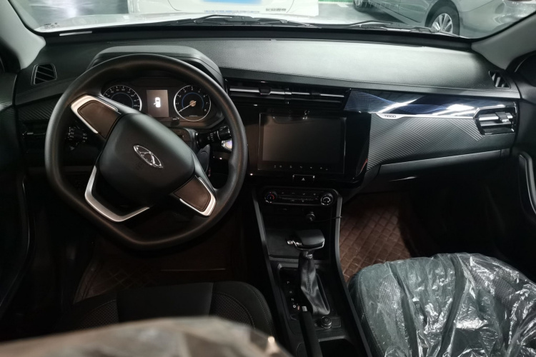 奇瑞 瑞虎3x 2024 汽车图片 #10