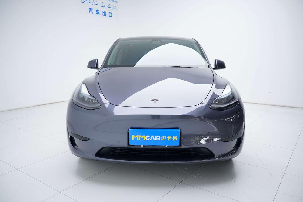 Tesla Model Y 2022 #2 Tesla Model Y 2022 immagine di auto #2