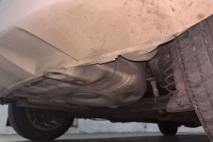 Volkswagen Polo 2015 car image #21