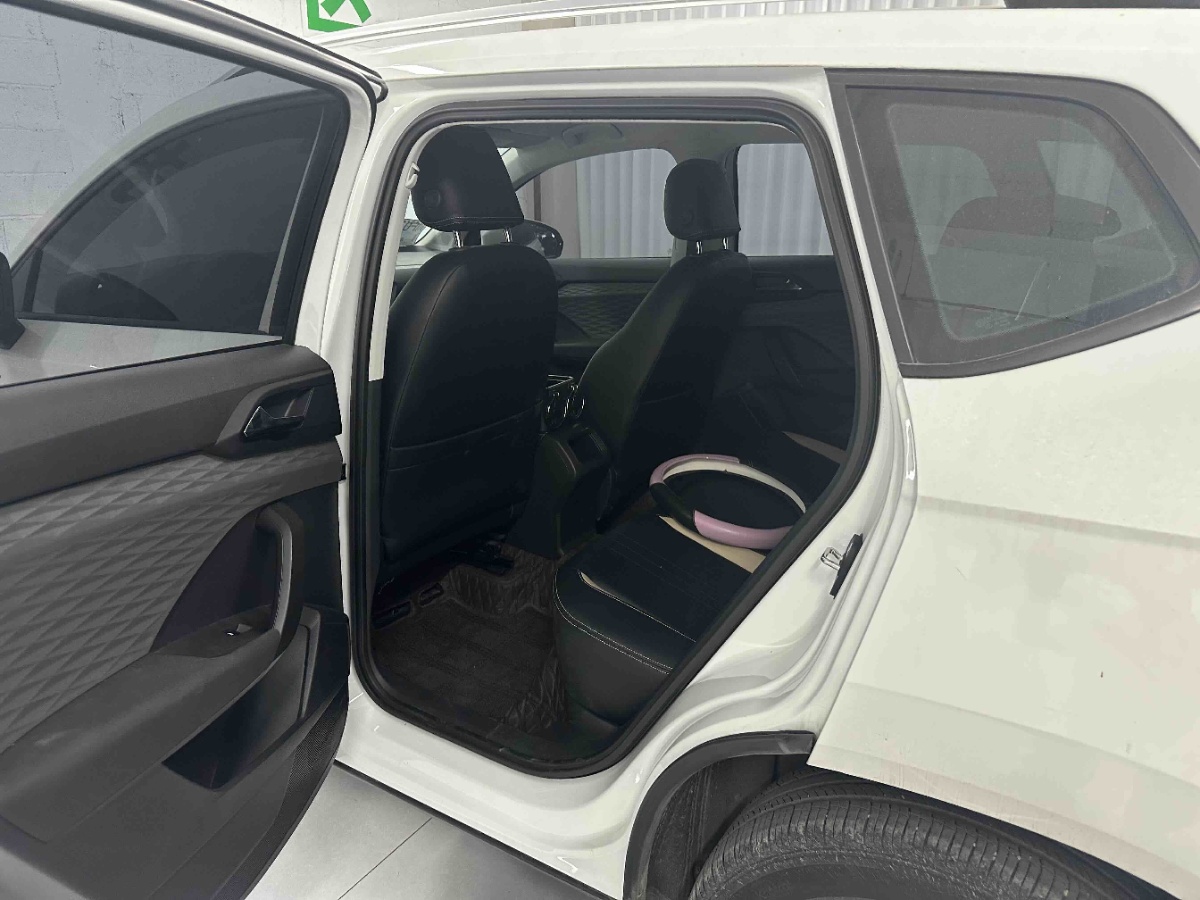 Volkswagen Tharu 2023 #7 Volkswagen Tharu 2023 car image #7