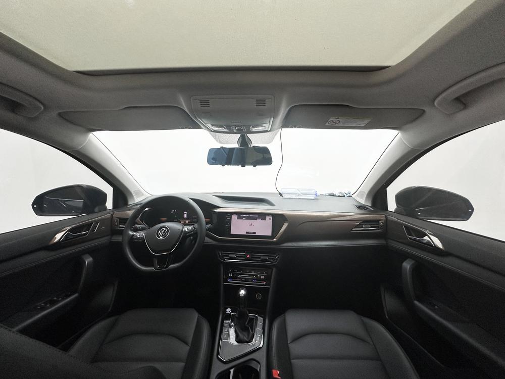 Volkswagen Tharu 2022 #17 Volkswagen Tharu 2022 car image #17