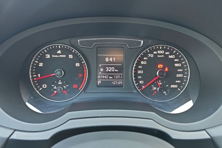 Audi Q3 2019 #12 Audi Q3 2019 imagen de coche #12