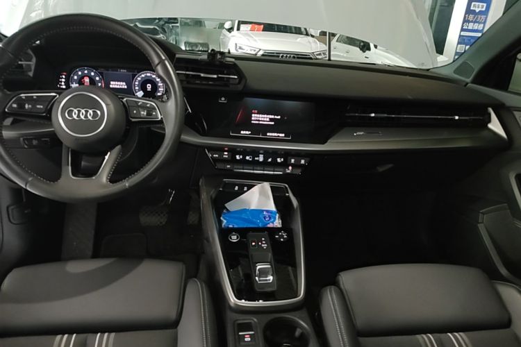 Audi A3 2022 #13 Audi A3 2022 car image #13