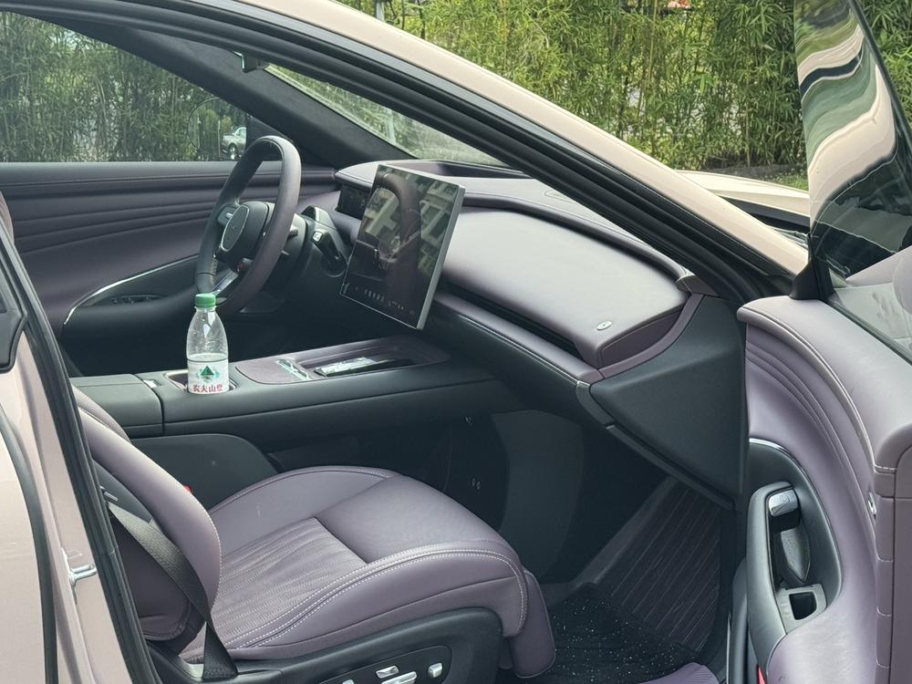2026 car image #18