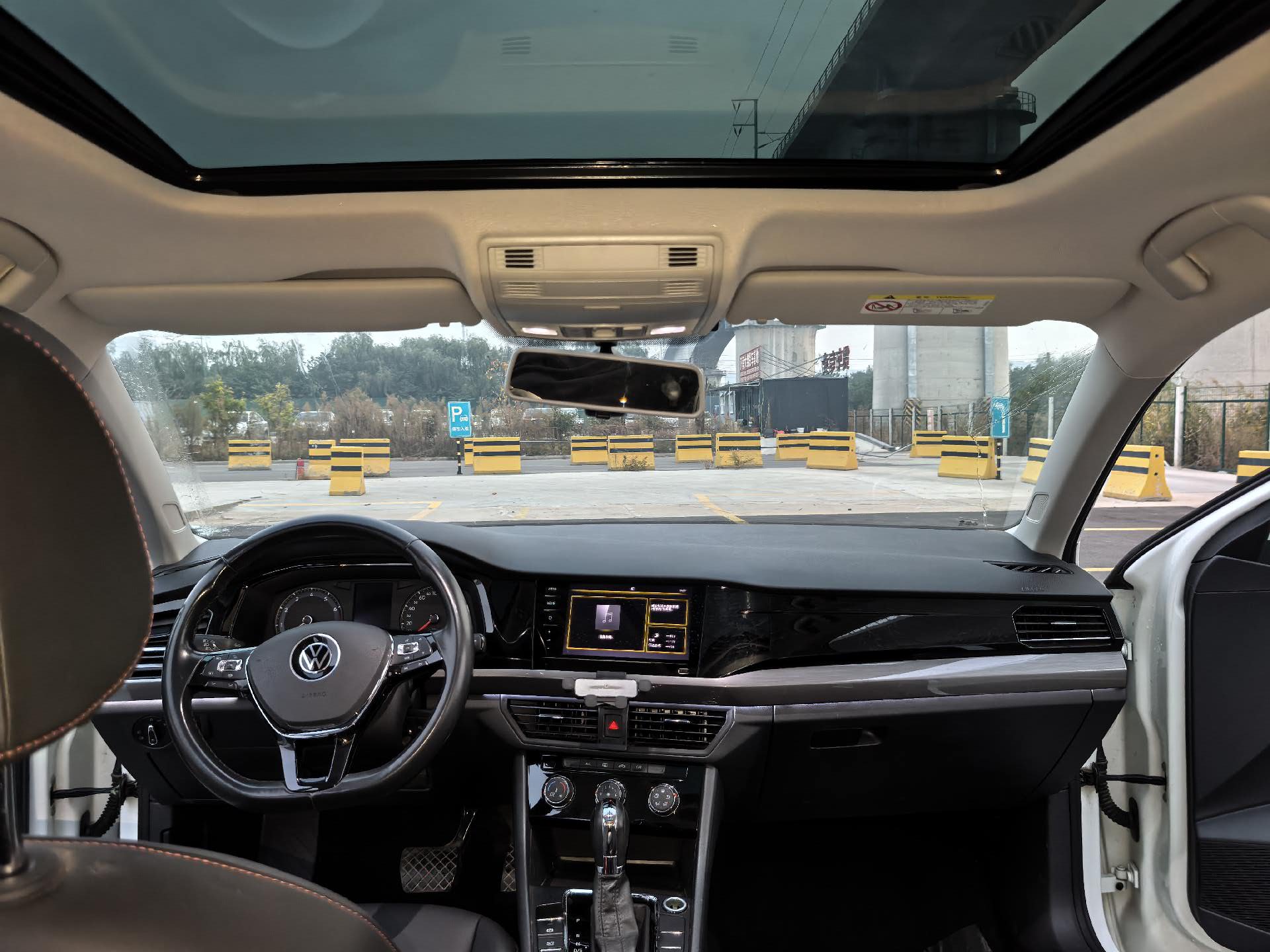 Volkswagen Bora 2021 #9 Volkswagen Bora 2021 imagen de coche #9