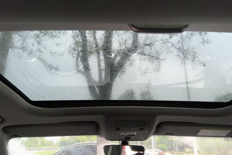 Audi A3 2019 car image #18