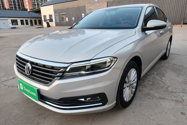 Volkswagen Lavida 2019 imagen de coche #2