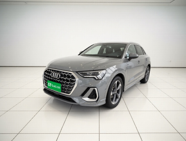 Audi Q3 2024 Audi Q3 2024 car image