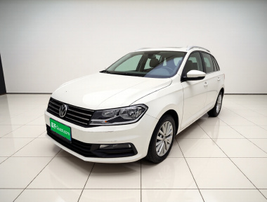 Volkswagen Santana 2018 car image 