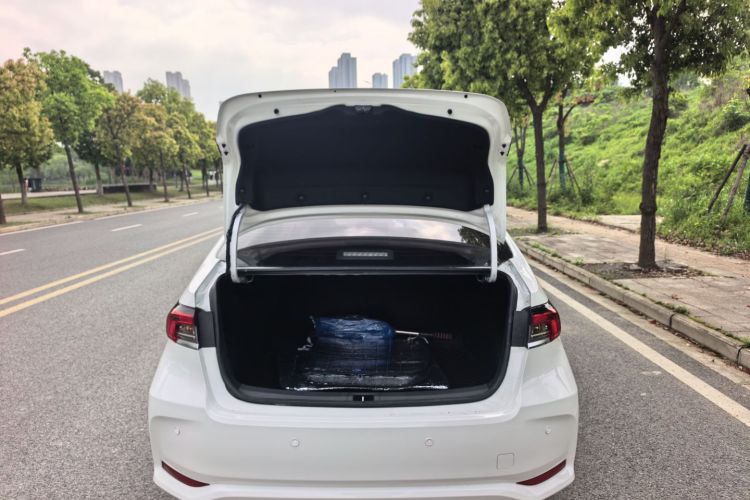 Toyota Corolla 2021 car image #19