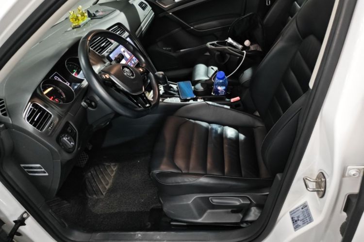 Volkswagen Golf 2016 #15 Volkswagen Golf 2016 car image #15