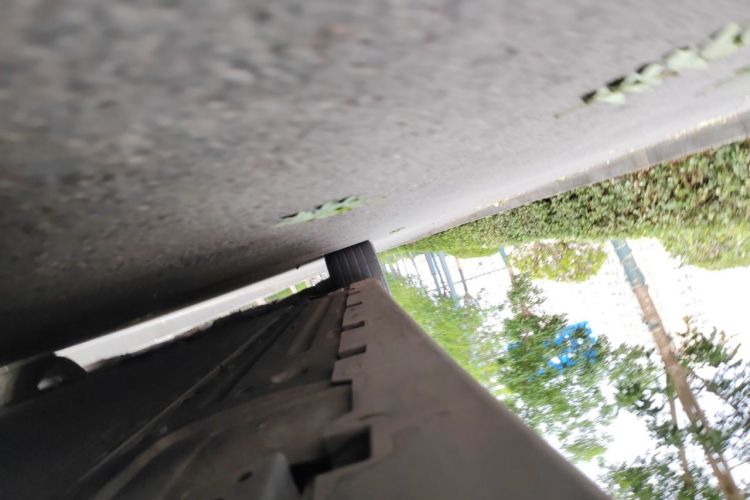 BYD Han 2023 car image #24
