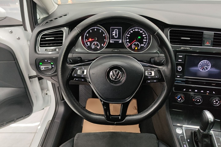 Volkswagen Golf 2017 #11 Volkswagen Golf 2017 imagem de carro #11