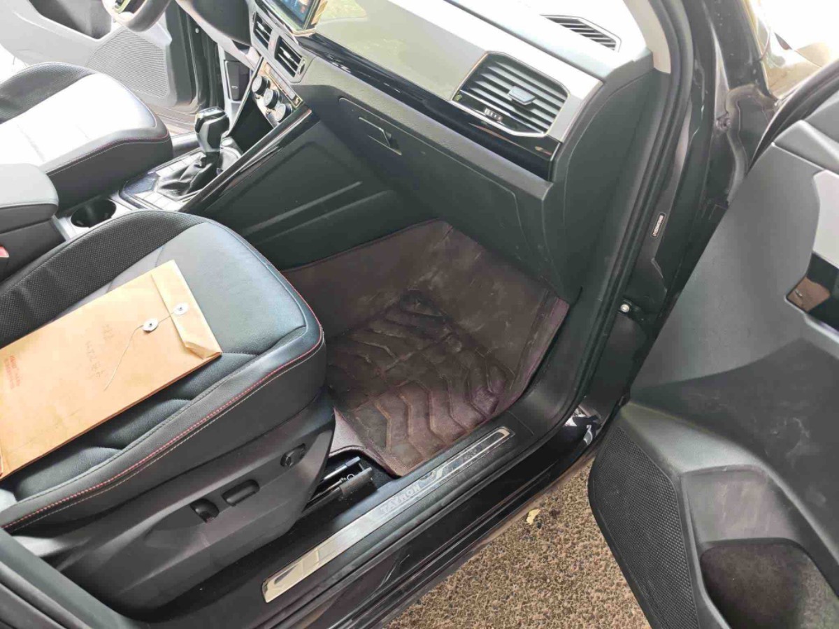 Volkswagen Tayron 2019 #4 Volkswagen Tayron 2019 car image #4