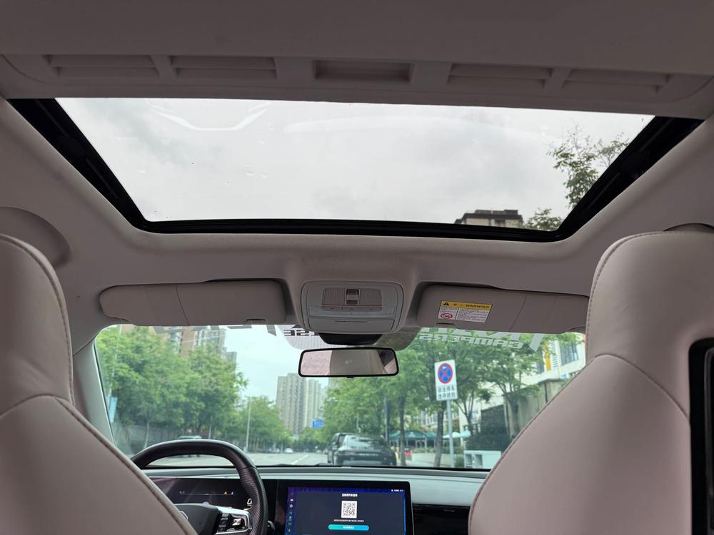 MG 5 Scorpio 2022 car image #13
