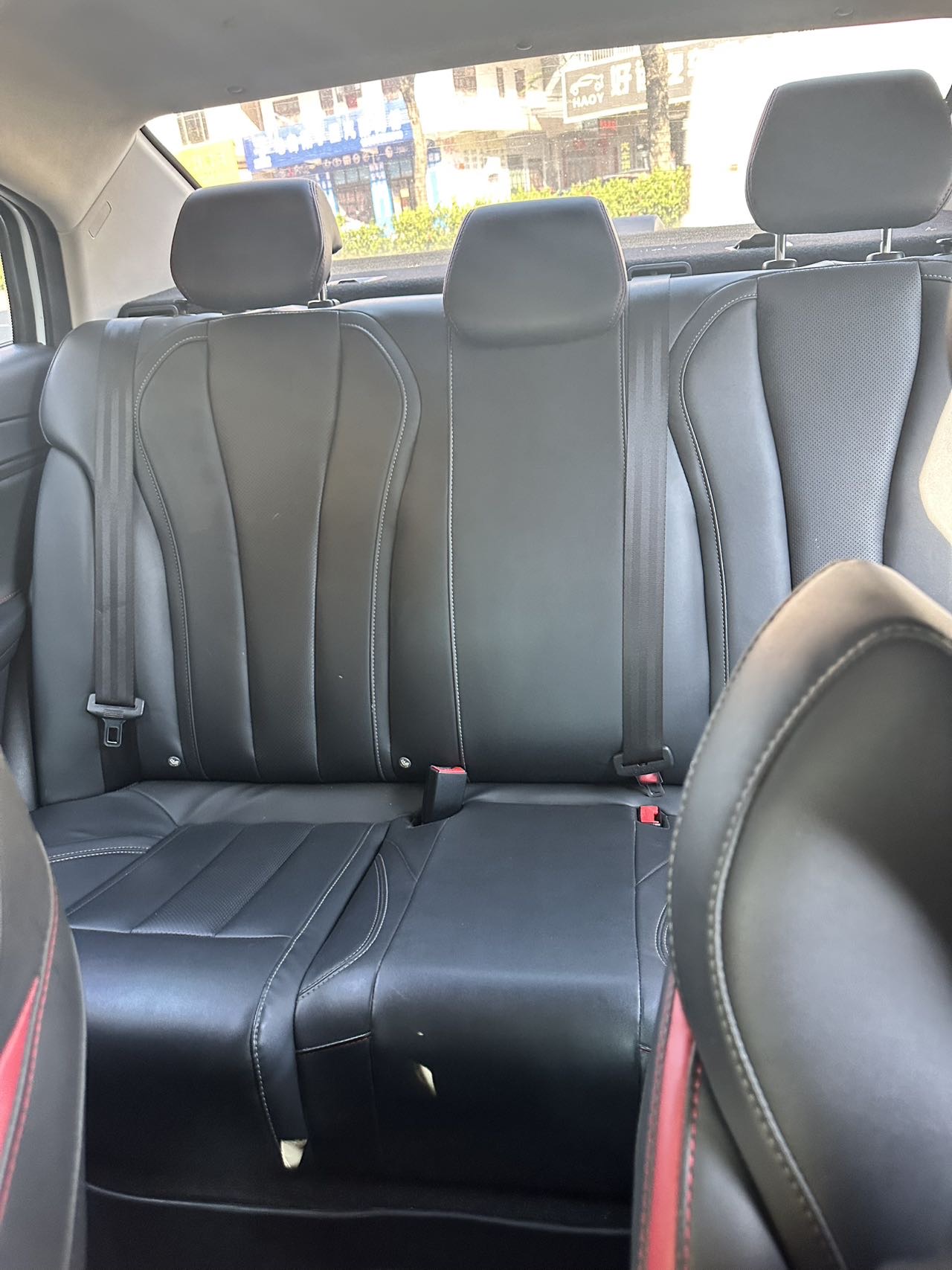 Chery Arrizo 5 Plus 2021 immagine di auto #4