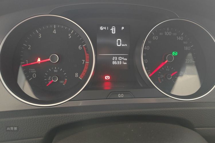 Volkswagen Golf 2015 car image #14