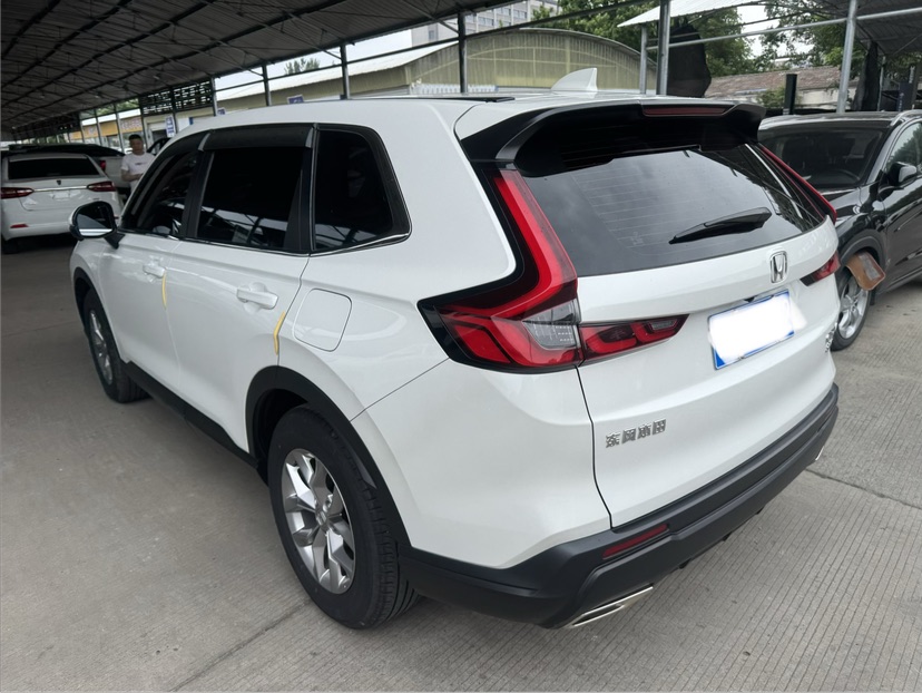 Honda CR-V 2023 car image #2
