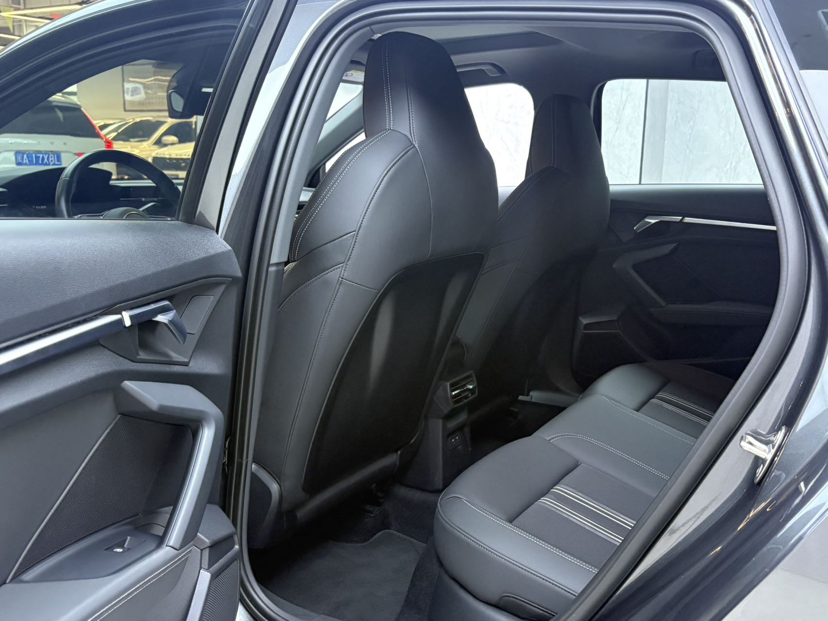 Audi A3 2023 car image #5