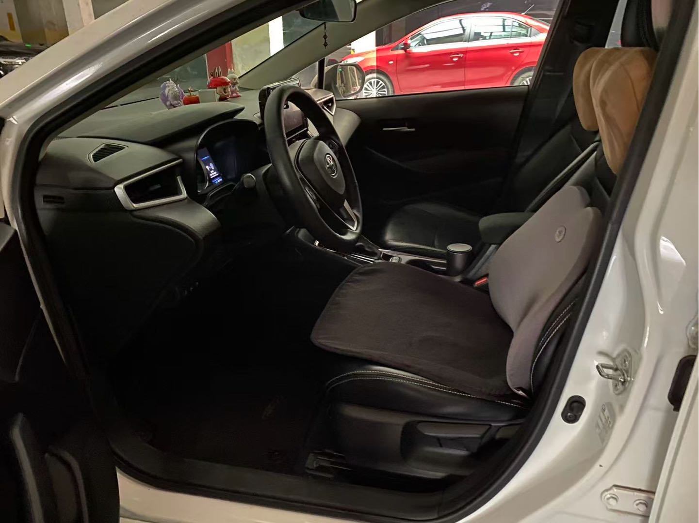Toyota Corolla 2021 car image #5