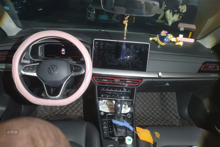 Volkswagen Lavida 2024 car image #11