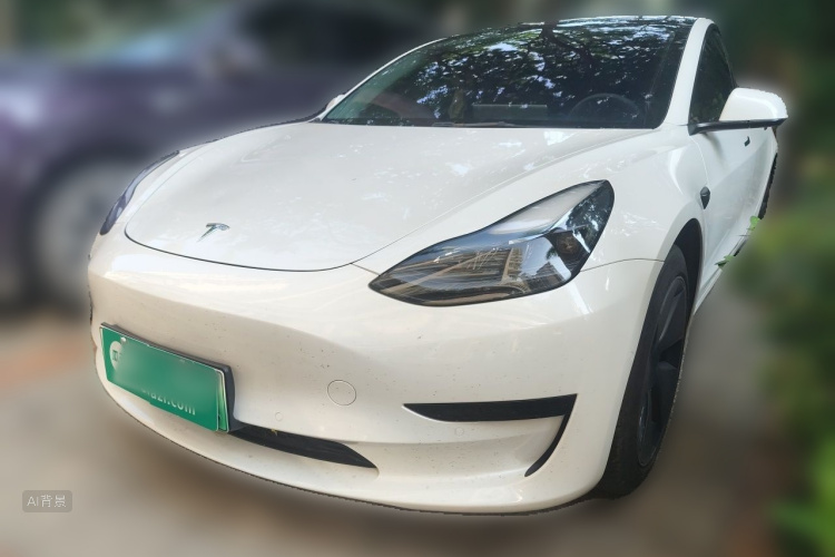 Tesla Model 3 2023 #2 Tesla Model 3 2023 car image #2