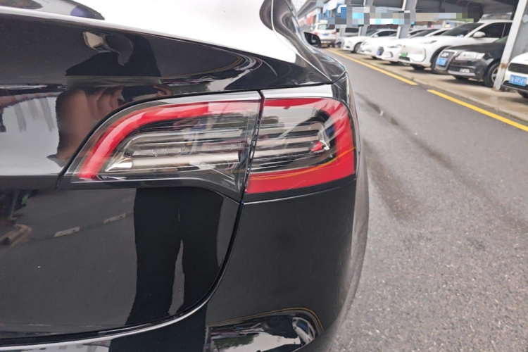 Tesla Model 3 2023 #8 Tesla Model 3 2023 imagen de coche #8