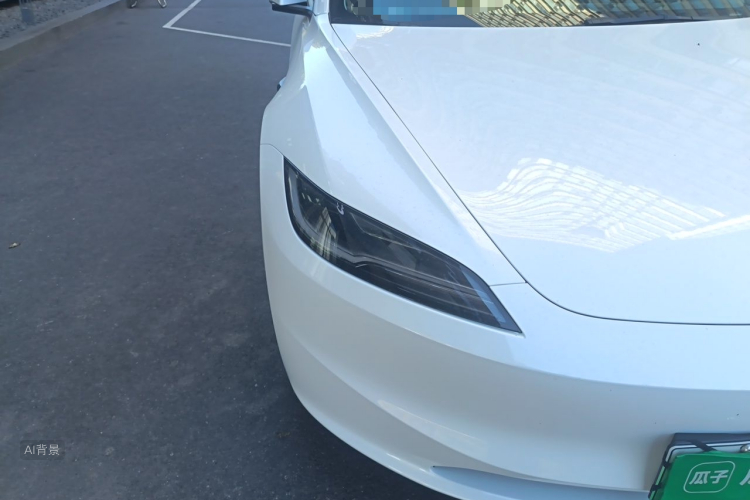Tesla Model 3 2023 #8 Tesla Model 3 2023 immagine di auto #8