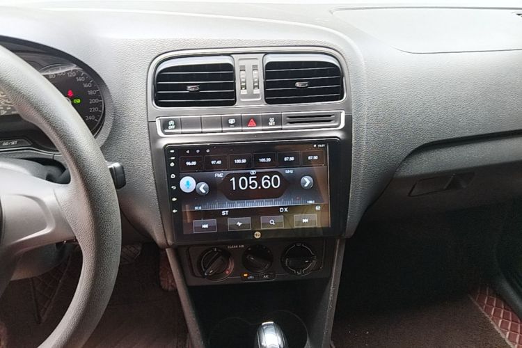 Volkswagen Polo 2018 #13 Volkswagen Polo 2018 car image #13