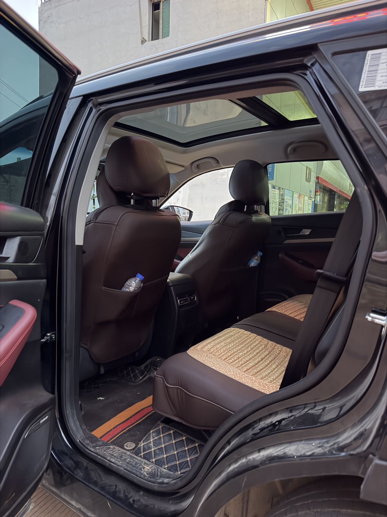 Jetour X70 2023 immagine di auto #9