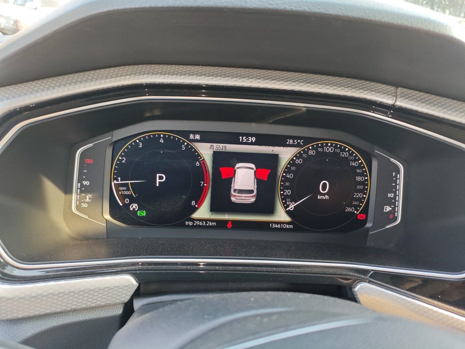 Volkswagen Tacqua 2023 #9 Volkswagen Tacqua 2023 صورة سيارة #9
