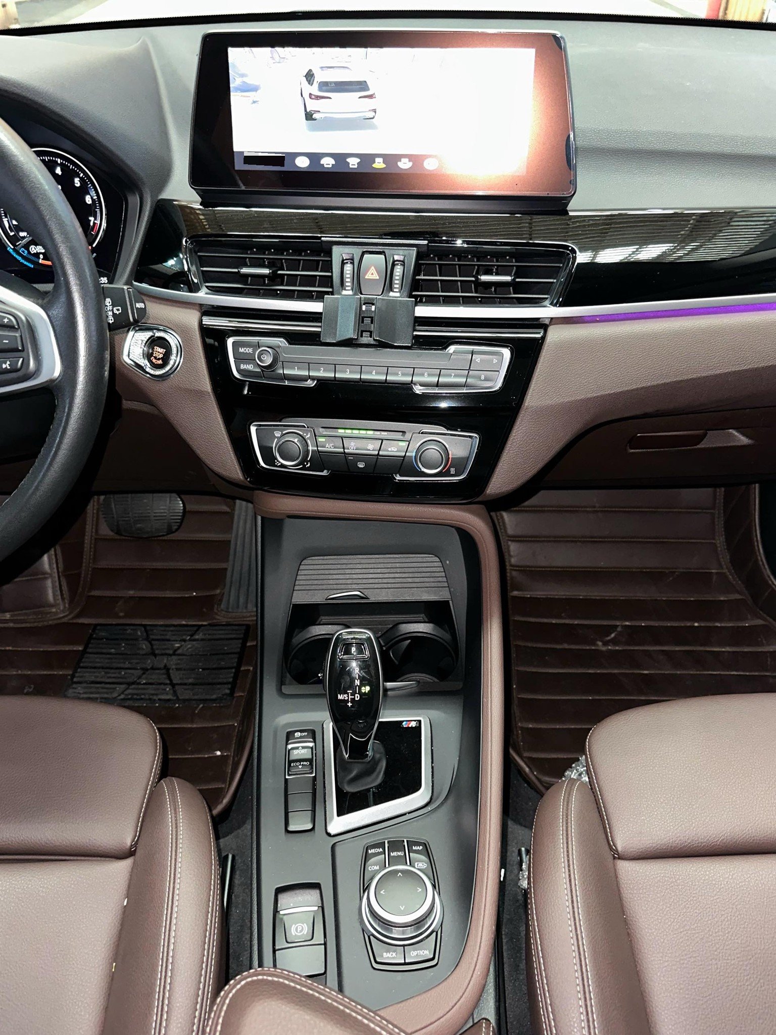 BMW X1 2020 car image #10