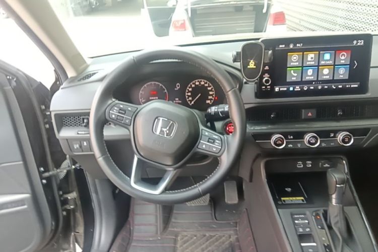 Honda CR-V 2024 car image #12