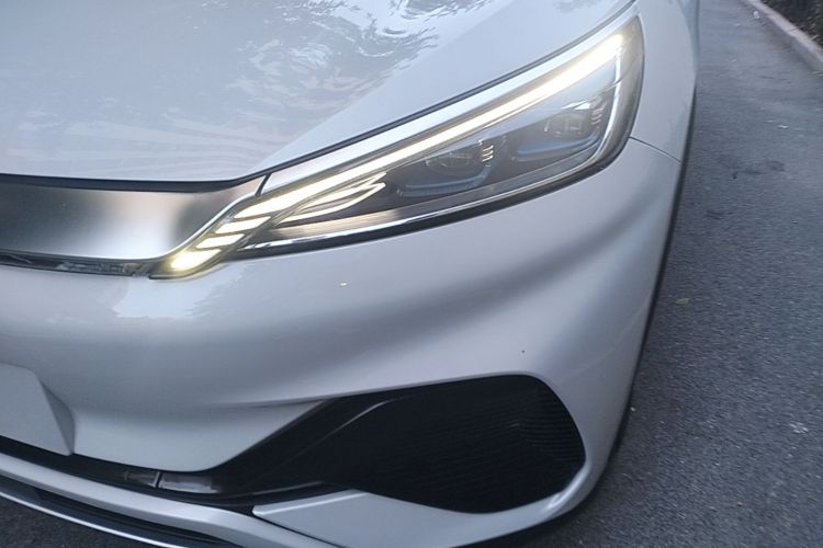 BYD Yuan Plus 2024 #23 BYD Yuan Plus 2024 car image #23