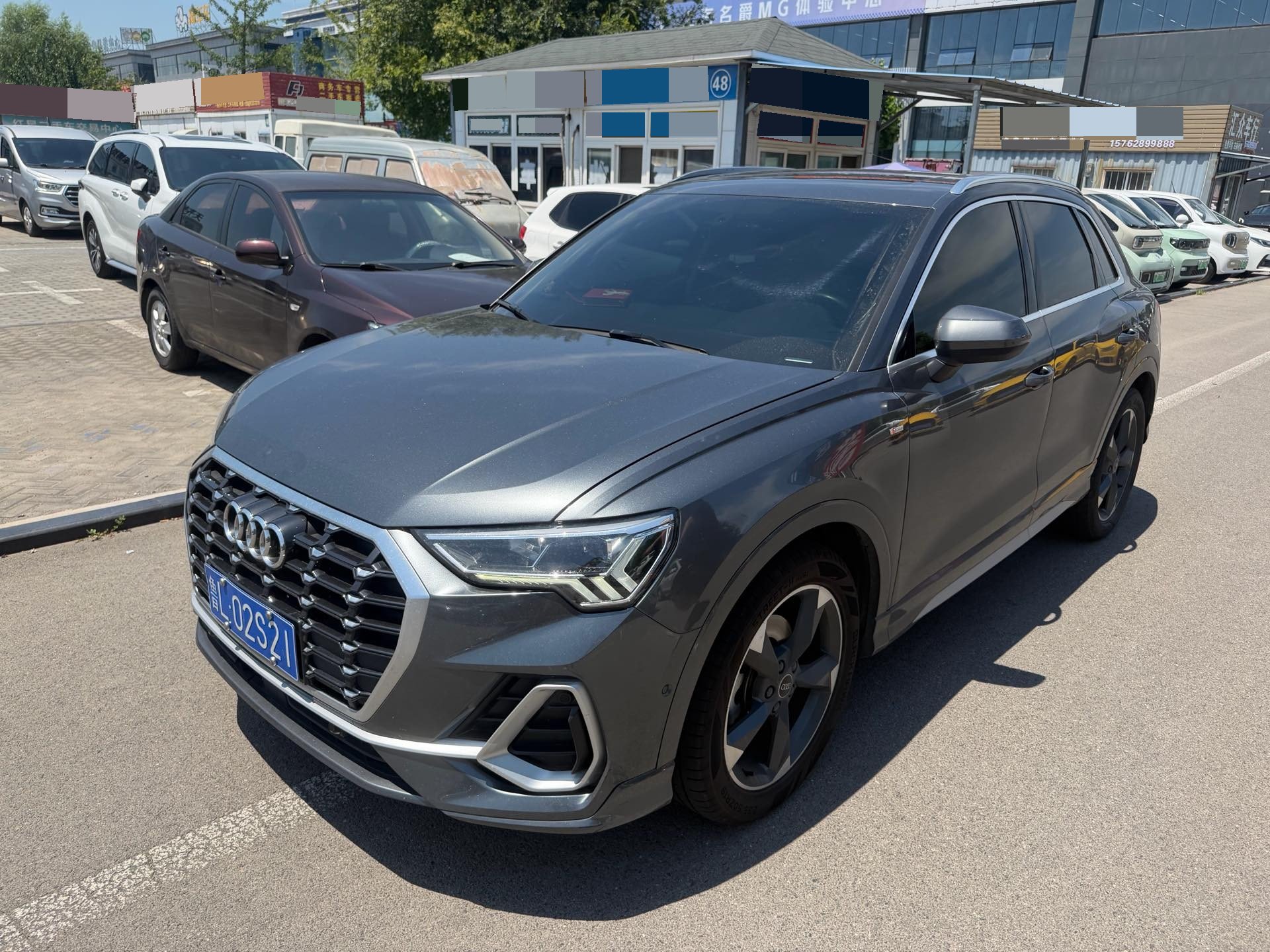 2021 2021 car image
