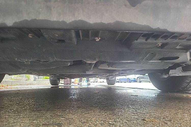 Toyota Corolla 2019 car image #24