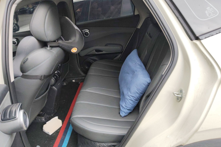 BYD Yuan Plus 2025 car image #14