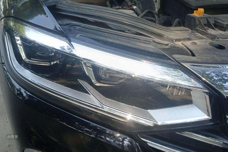 Volkswagen Lavida 2023 #8 Volkswagen Lavida 2023 car image #8