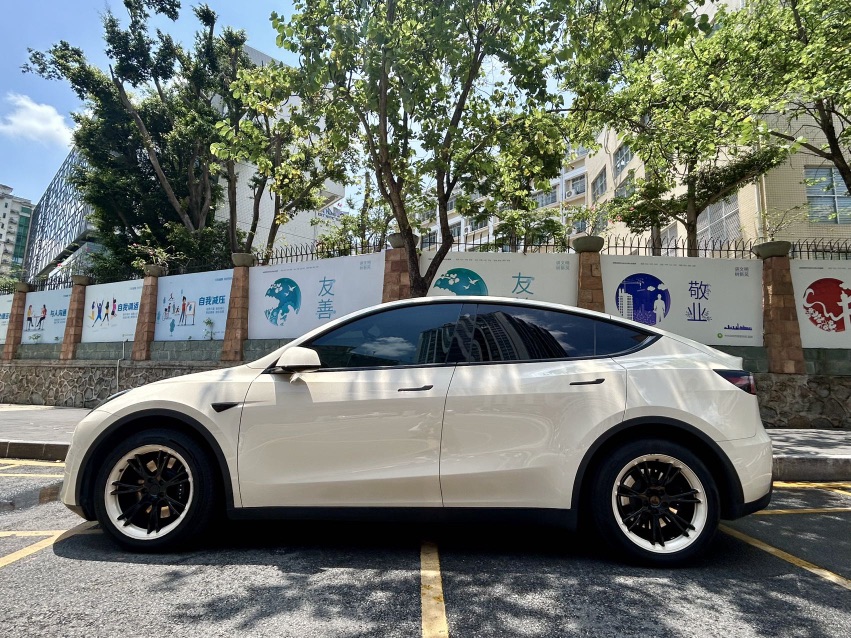 Tesla Model Y 2023 car image #6